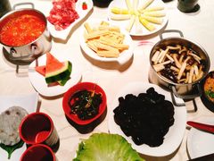 -凯鸽火锅(华林新天地店)