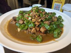 -马仕玖煲·融合菜·酥不腻烤鸭(人大店)
