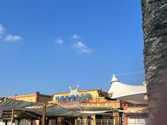 -上海玛雅海滩水公园