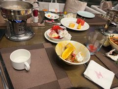 -飨食汇全日制餐厅·昆山皇冠假日酒店(九方店)