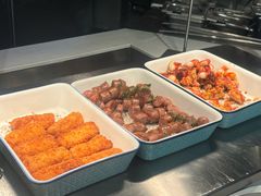 -The COOK·厨餐厅·自助餐(浦东嘉里大酒店)