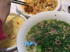 -川知味(京华城店)
