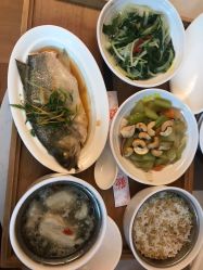 点击看大图 -宝媛会月子中心(越秀店)