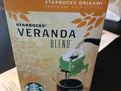 -星巴克(蔡伦路店)