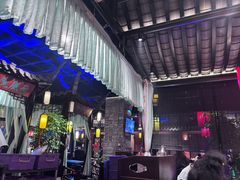 -红蜡烛-养生粥-津鲁菜(中山路店)