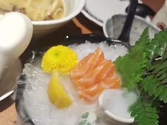 -万岁寿司(天河领展店)