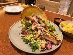 -Taco Mama嗒蔻妈妈墨西哥餐厅(环宇城店)