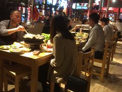 -么肆烤肉(蓝山名邸店)