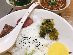 -大牛湾·眷村牛肉面(蠡溪店)