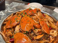 -胖哥俩肉蟹煲(湖滨银泰in77店)