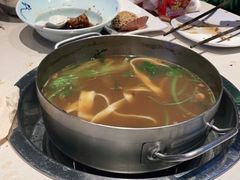 -浩爷羊蝎子火锅(望京店)