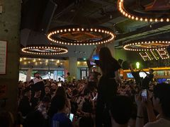 等位区-HIB HUB公社(解放西路店)