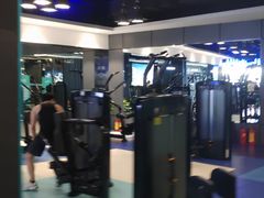 -威仕顿健身游泳(御锦城店)
