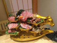-松鱼亭·和牛烧肉(协鑫广场店)