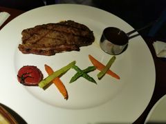 -鹿萤季·营地小馆(皇后公园店)