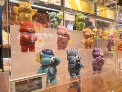 -泡泡玛特POPMART(大卫城店)