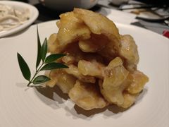 -百富源·海鲜辽菜(浑河堡店)