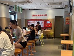 -麦当劳(大厂新城店)