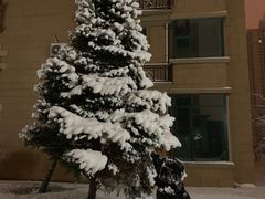 -棋盘山冰雪大世界