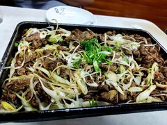 -清真永恒华威肉饼(潘家园店)
