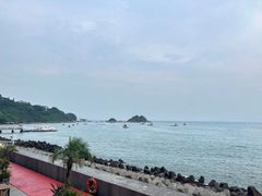 -观海轩餐厅(一线海景店)