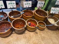 -云阿蛮云南生烫牛肉米线(奉贤路店)