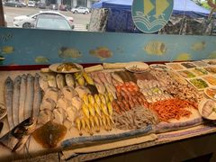 -天天渔港海鲜酒家(石浦玉泉路店)