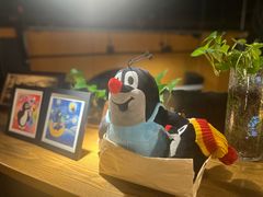 -布拉格餐厅· 中欧捷克菜(全国首店)