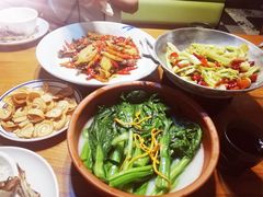 -豫江南川湘料理(岗顶六店)