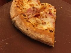 -棒约翰比萨·意面(剑河店)