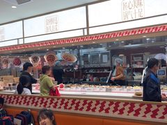 -乡村基·川味现炒大王(熙悦天街店)