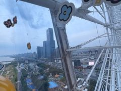 -南昌之星摩天轮