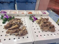 -老毛手抓·盐池滩羊非遗手抓(宁夏总店)