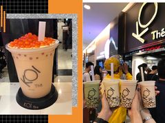 -KOI Thé(正佳广场店)