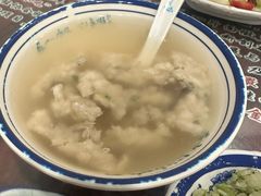 -长人馄饨铺(解放街店)