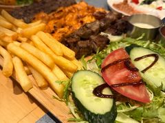 -ALAMEEN阿拉伯餐厅(三里屯店)