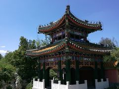 -武清南湖绿博园