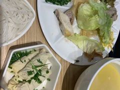 大福米线-陳生記米线·始于1989(体育场路店)