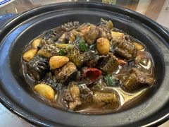 -灵福缘私房菜·农家菜(拈花湾·灵山大佛必推店)