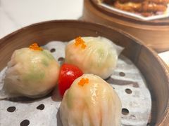 -禄运茶居·手工点心(猎德店)
