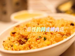 -韩宫宴炭火烤肉(印象城店)