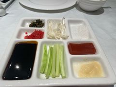 -四季民福烤鸭店(王府井东安门店)