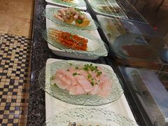 -唐山富力洲际酒店·凤凰全日制餐厅