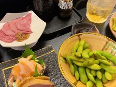 -Sushi Hanzo半藏(天环广场店)
