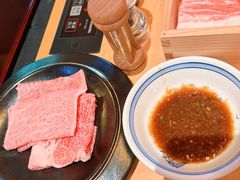 -黒豚料理 寿庵(中央駅西口店)
