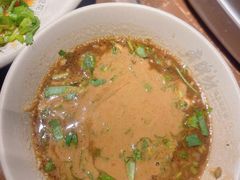 -老牌坊云南鱼豆花火锅(嵩山店)
