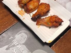 -Mr.Pizza米斯特比萨(盐城聚龙湖店)