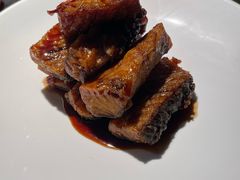 -吴越荣记苏州菜·松鼠桂鱼(月光码头店)