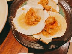 -大渔铁板烧(东城店)
