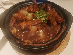 -新旺茶餐厅·早餐·夜宵(仙霞店)
